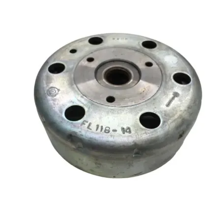 Rotor volant moteur HONDA VFR 400 R 1989-1990