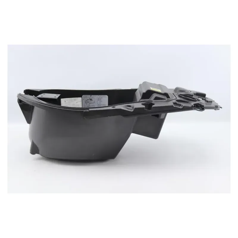Coffre sous selle APRILIA SR 50 MOTARD 2012 - 2018