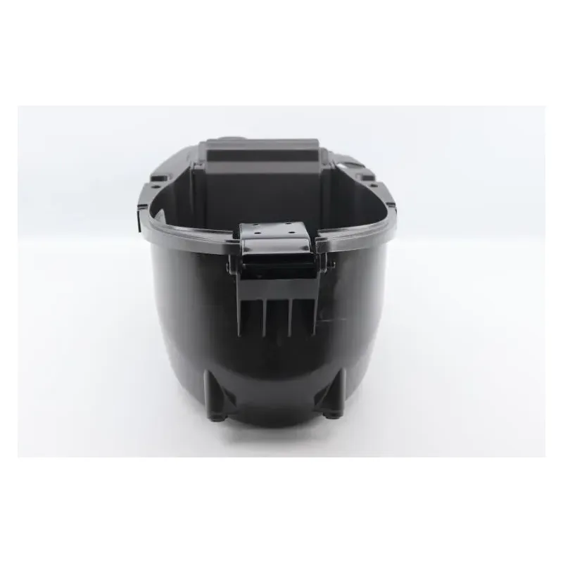Coffre sous selle APRILIA SR 50 MOTARD 2012 - 2018