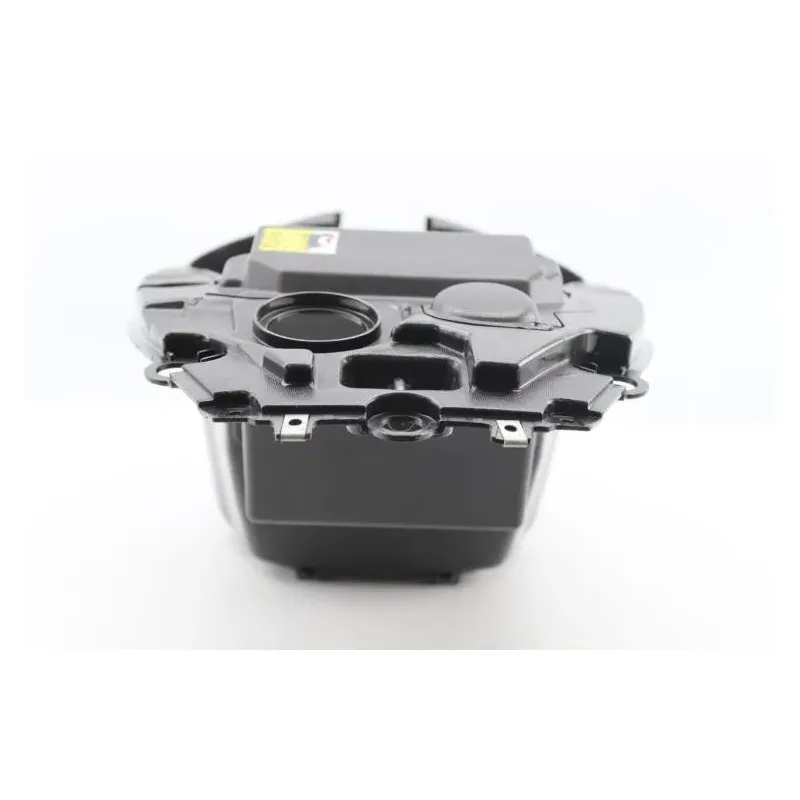 Coffre sous selle APRILIA SR 50 MOTARD 2012 - 2018