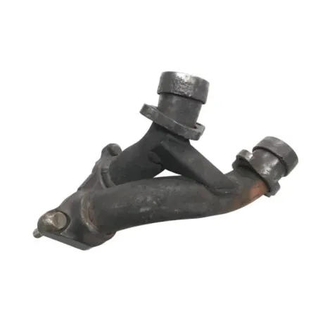 Collecteur arriere (echappement) HONDA VFR 400 R 1989-1990