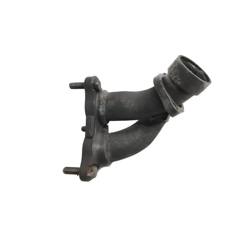 Collecteur arriere (echappement) HONDA VFR 400 R 1989-1990
