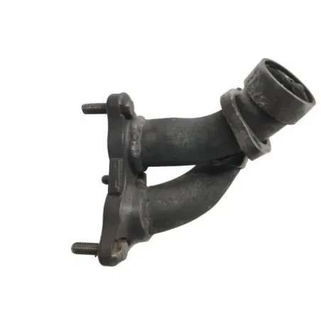 Collecteur arriere (echappement) HONDA VFR 400 R 1989-1990