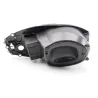 Coffre sous selle APRILIA SR 50 MOTARD 2012 - 2018 Coffre sous selle APRILIA SR 50 MOTARD 2012 - 2018