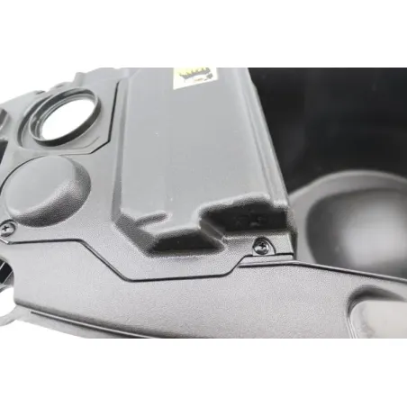 Coffre sous selle APRILIA SR 50 MOTARD 2012 - 2018