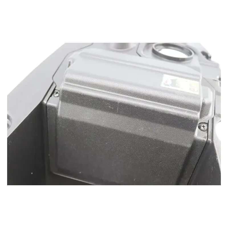 Coffre sous selle APRILIA SR 50 MOTARD 2012 - 2018