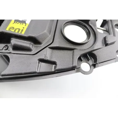 Coffre sous selle APRILIA SR 50 MOTARD 2012 - 2018