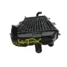 Radiateur eau YAMAHA TDM 850 1991-1995