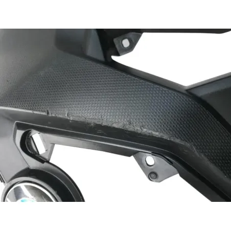 Cache flanc de carenage gauche BMW F 850 GS 2018-2023