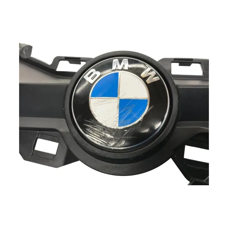 Cache flanc de carenage gauche BMW F 850 GS 2018-2023
