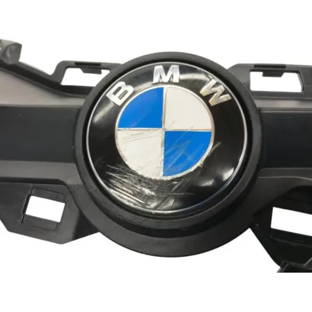 Cache flanc de carenage gauche BMW F 850 GS 2018-2023