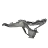 Cache flanc de carenage gauche BMW F 850 GS 2018-2023 Cache flanc de carenage gauche BMW F 850 GS 2018-2023