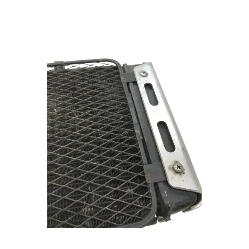 Radiateur eau SUZUKI GSF 400 1991-1993 BANDIT