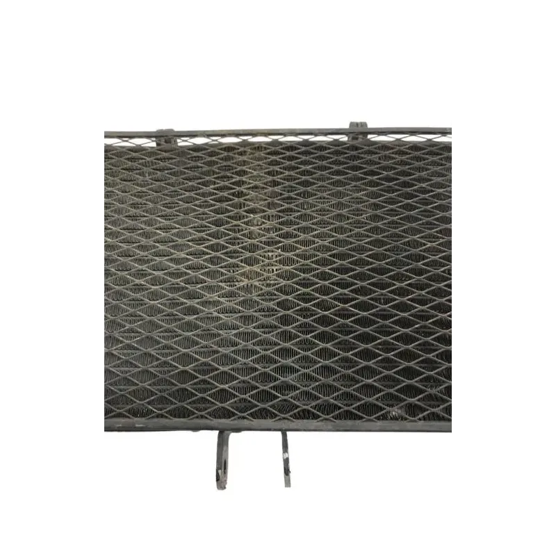 Radiateur eau SUZUKI GSF 400 1991-1993 BANDIT