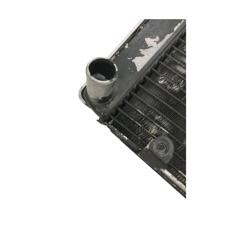 Radiateur eau SUZUKI GSF 400 1991-1993 BANDIT