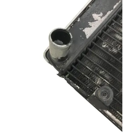 Radiateur eau SUZUKI GSF 400 1991-1993 BANDIT
