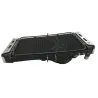 Radiateur eau SUZUKI GSF 400 1991-1993 BANDIT