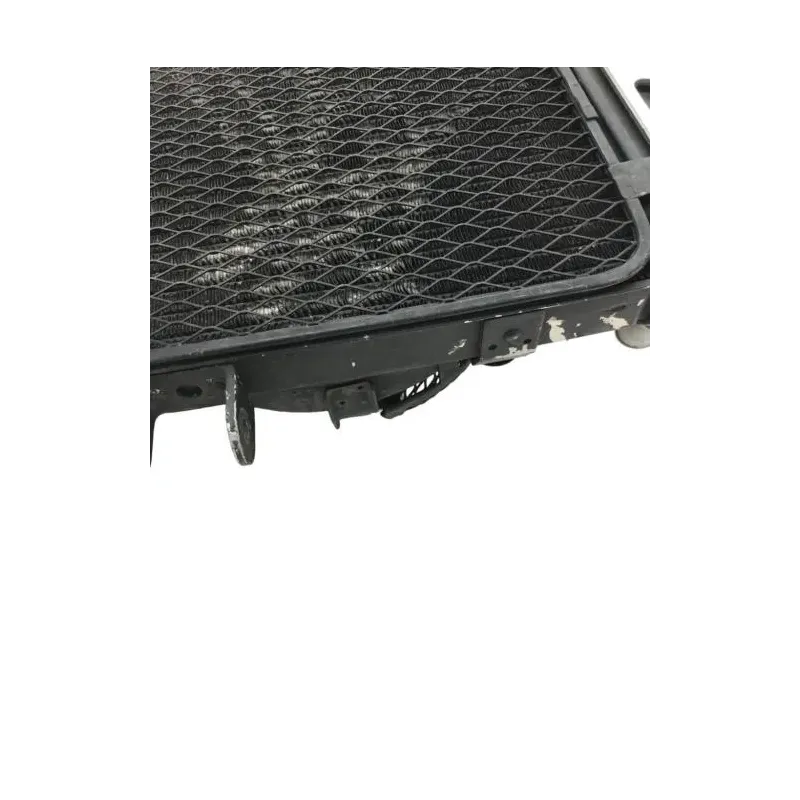 Radiateur eau SUZUKI GSF 400 1991-1993 BANDIT
