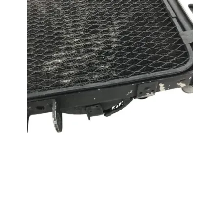 Radiateur eau SUZUKI GSF 400 1991-1993 BANDIT