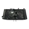 Radiateur eau SUZUKI GSF 400 1991-1993 BANDIT
