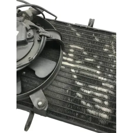Radiateur eau SUZUKI GSF 400 1991-1993 BANDIT