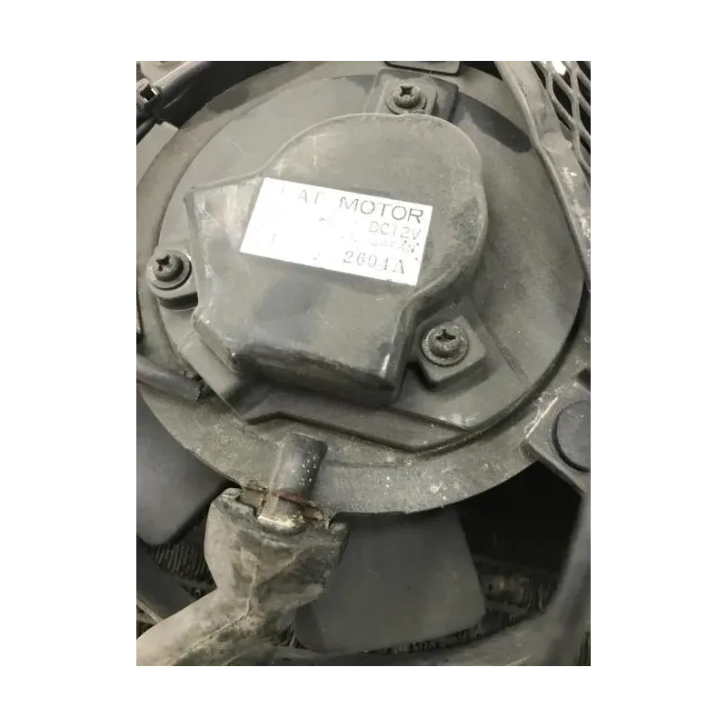 Radiateur eau SUZUKI GSF 400 1991-1993 BANDIT