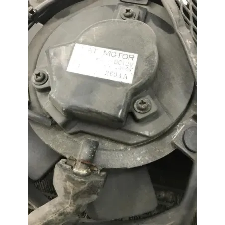 Radiateur eau SUZUKI GSF 400 1991-1993 BANDIT