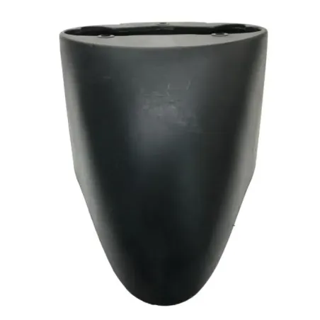 Garde boue avant PIAGGIO ZIP 50 2006-2016 4T