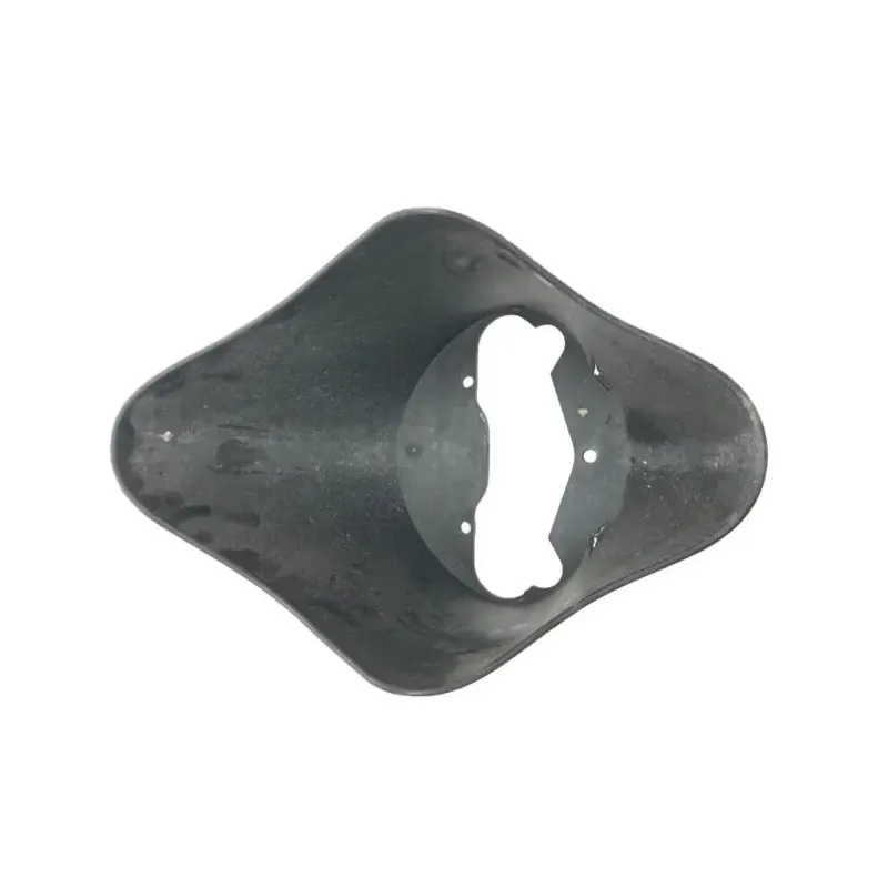 Garde boue avant PIAGGIO ZIP 50 2006-2016 4T