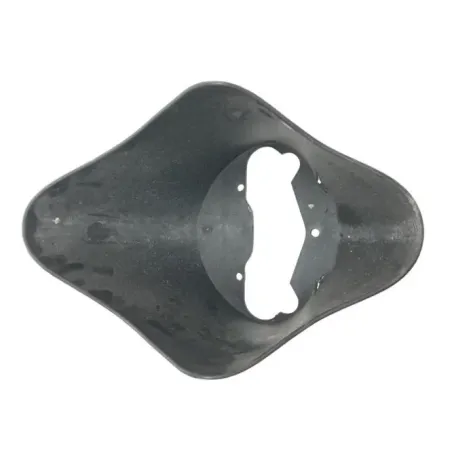 Garde boue avant PIAGGIO ZIP 50 2006-2016 4T