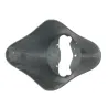 Garde boue avant PIAGGIO ZIP 50 2006-2016 4T Garde boue avant PIAGGIO ZIP 50 2006-2016 4T