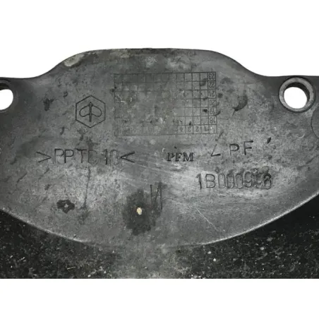 Garde boue avant PIAGGIO ZIP 50 2006-2016 4T