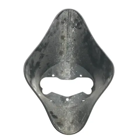 Garde boue avant PIAGGIO ZIP 50 2006-2016 4T