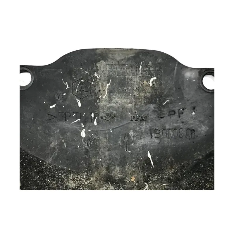 Garde boue avant PIAGGIO ZIP 50 2006-2016 4T