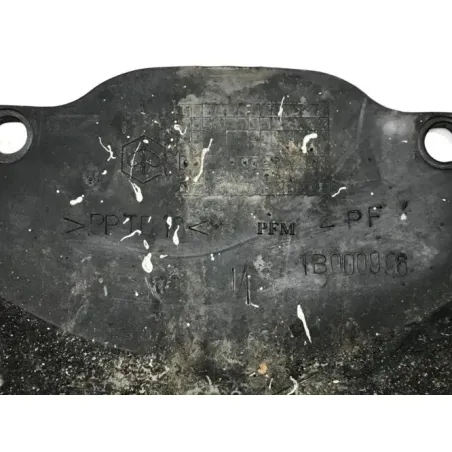 Garde boue avant PIAGGIO ZIP 50 2006-2016 4T