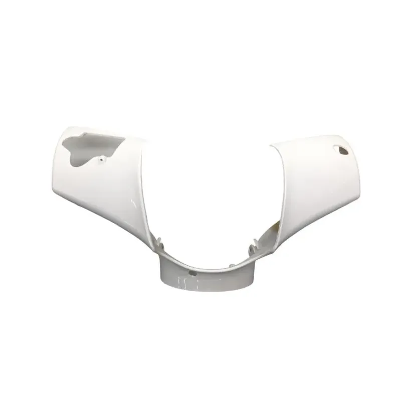 Cache guidon superieur PIAGGIO ZIP 50 2006-2016 4T
