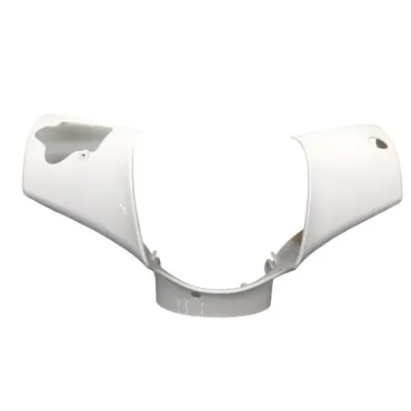 Cache guidon superieur PIAGGIO ZIP 50 2006-2016 4T