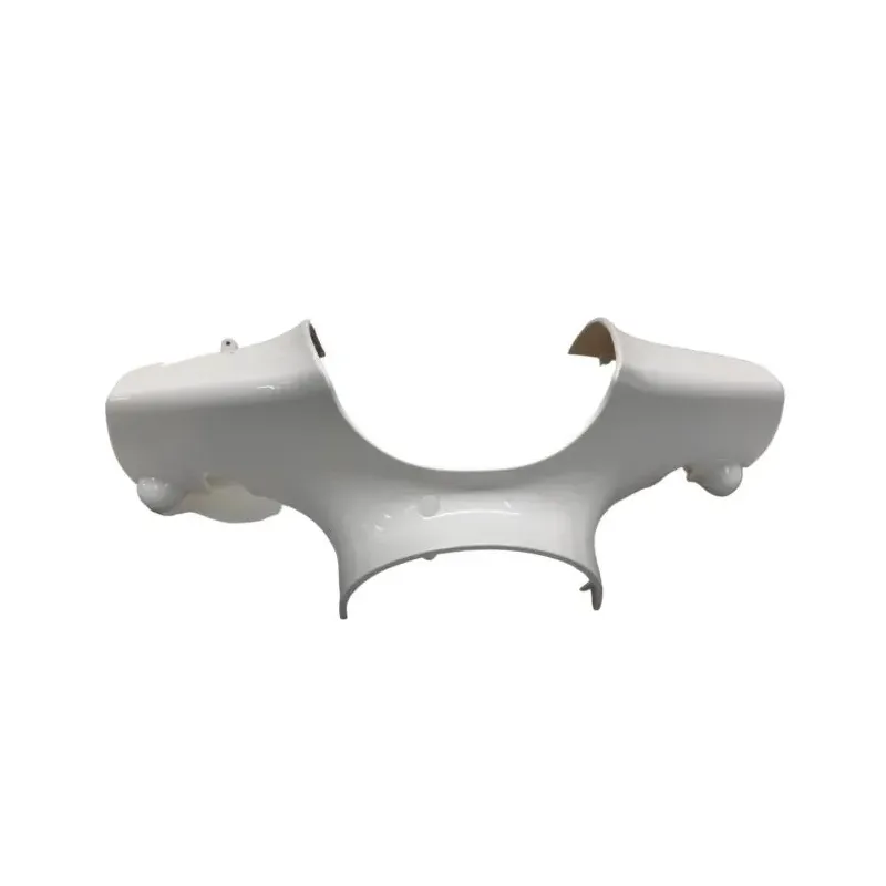 Cache guidon superieur PIAGGIO ZIP 50 2006-2016 4T