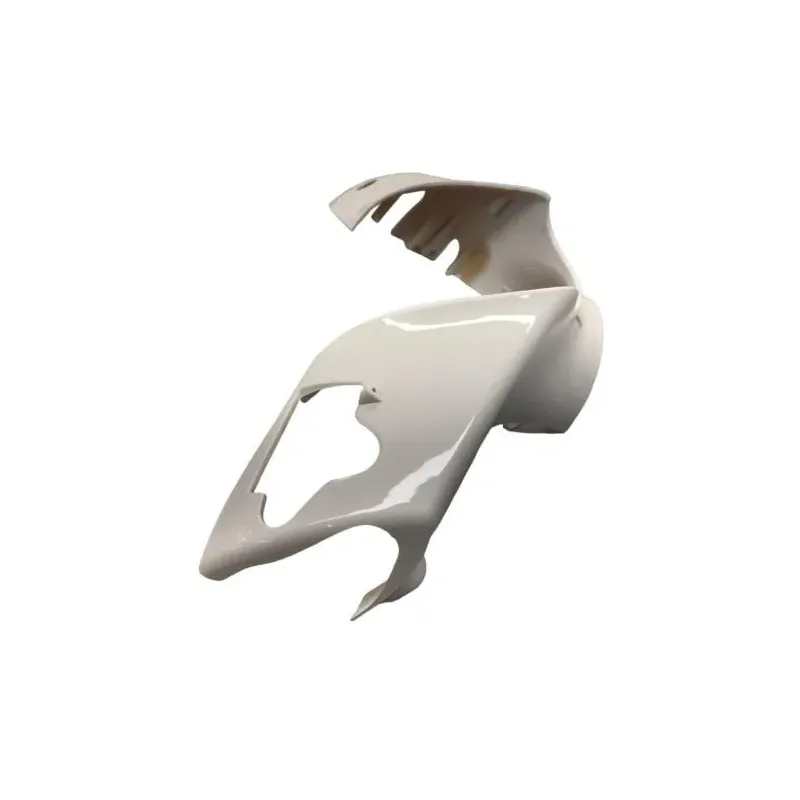 Cache guidon superieur PIAGGIO ZIP 50 2006-2016 4T