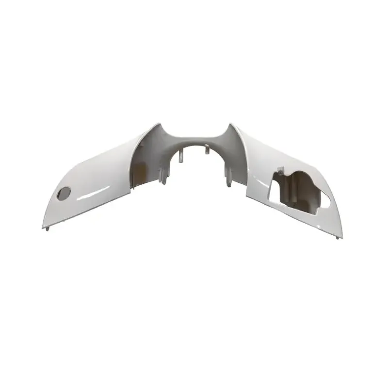Cache guidon superieur PIAGGIO ZIP 50 2006-2016 4T