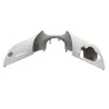 Cache guidon superieur PIAGGIO ZIP 50 2006-2016 4T Cache guidon superieur PIAGGIO ZIP 50 2006-2016 4T