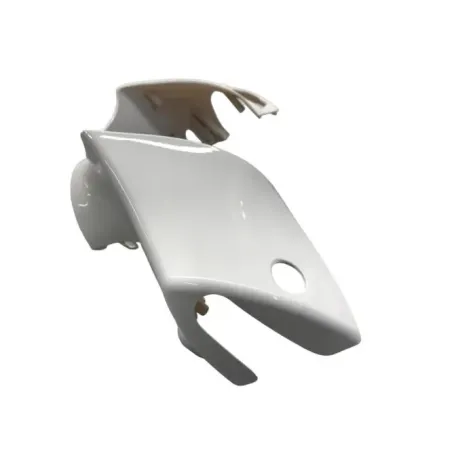 Cache guidon superieur PIAGGIO ZIP 50 2006-2016 4T