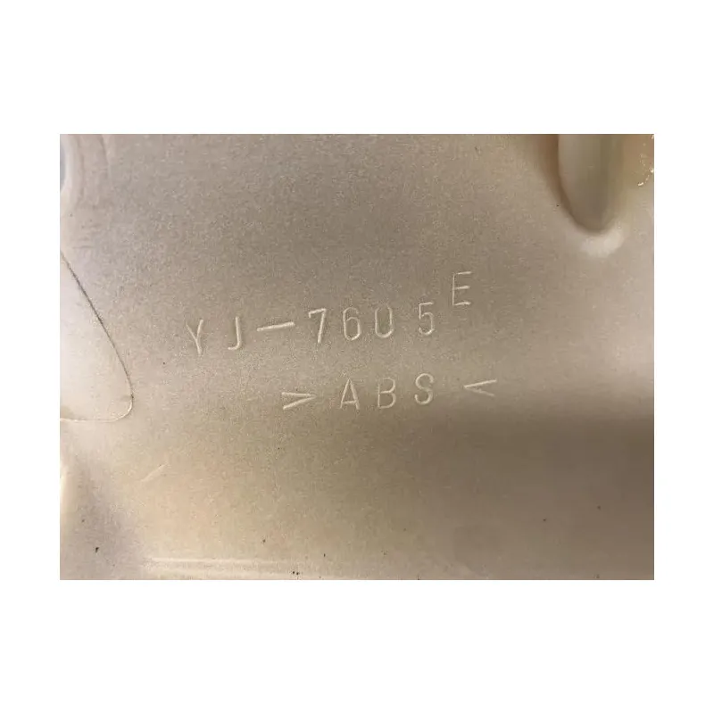 Cache guidon superieur PIAGGIO ZIP 50 2006-2016 4T