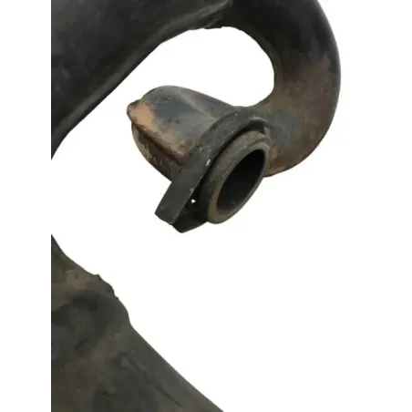 Collecteur (echappement) YAMAHA DT 125 R 1988 3BP