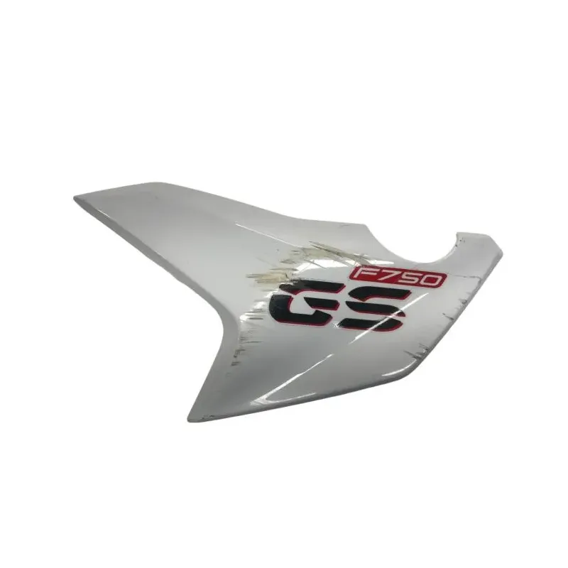 Ecope radiateur gauche BMW F 750 GS 2018-2023