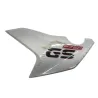 Ecope radiateur gauche BMW F 750 GS 2018-2023 Ecope radiateur gauche BMW F 750 GS 2018-2023