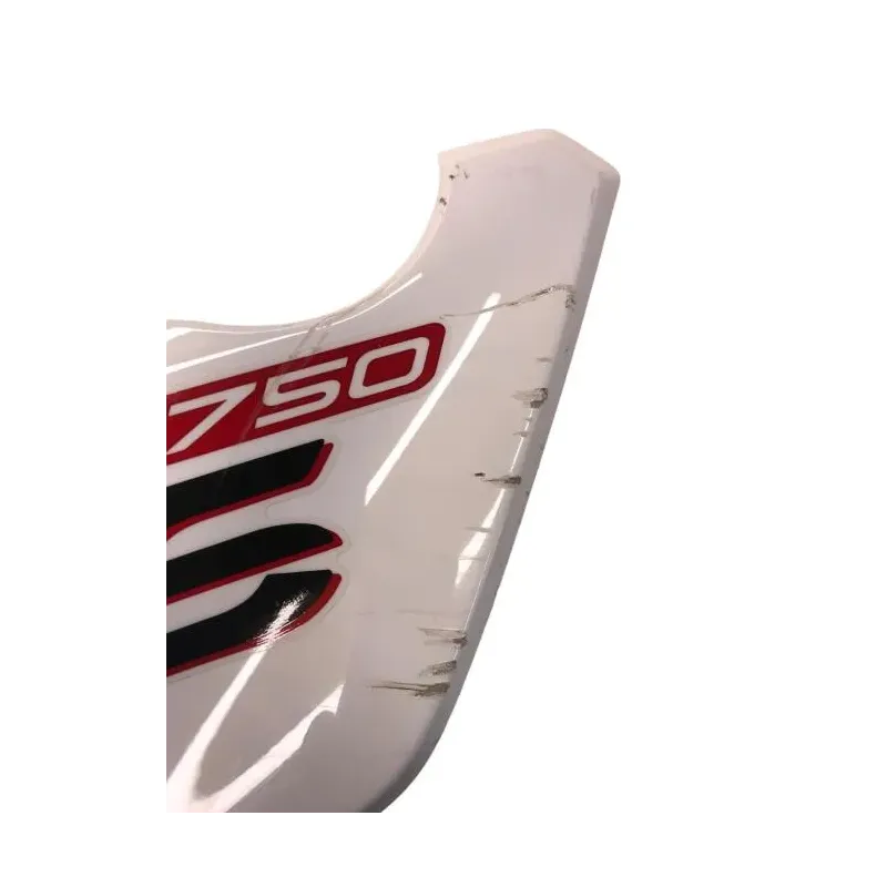 Ecope radiateur gauche BMW F 750 GS 2018-2023