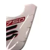Ecope radiateur gauche BMW F 750 GS 2018-2023 Ecope radiateur gauche BMW F 750 GS 2018-2023