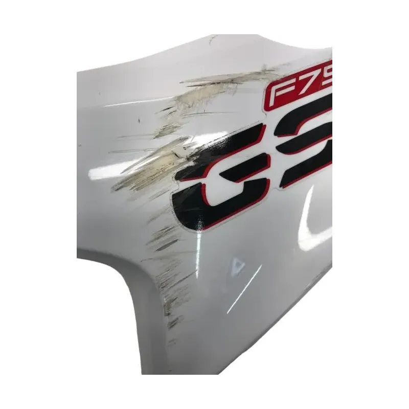 Ecope radiateur gauche BMW F 750 GS 2018-2023