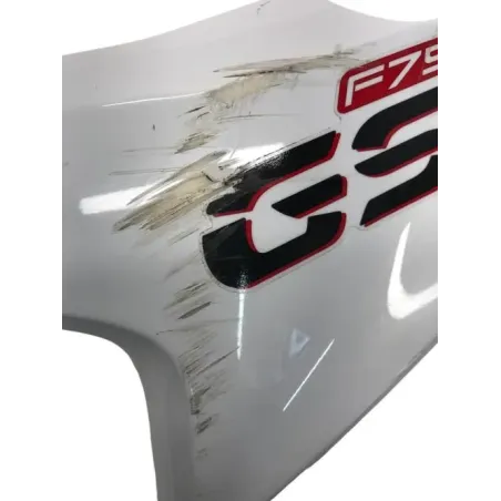 Ecope radiateur gauche BMW F 750 GS 2018-2023